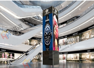 LED廣告設備最佳的應用場所有哪些？非北京、上海、廣州不可么？