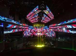 LED顯示屏基礎常識、功能、構造、分類、運用